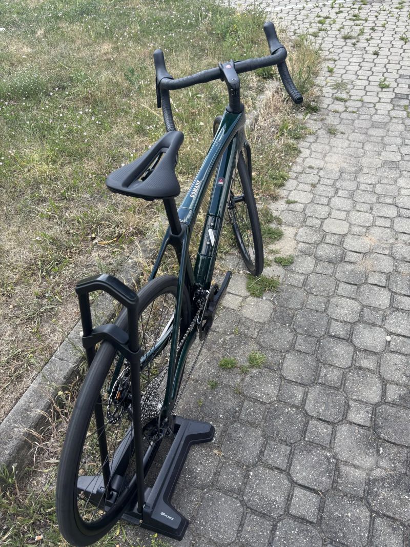 Trek Domane sl5