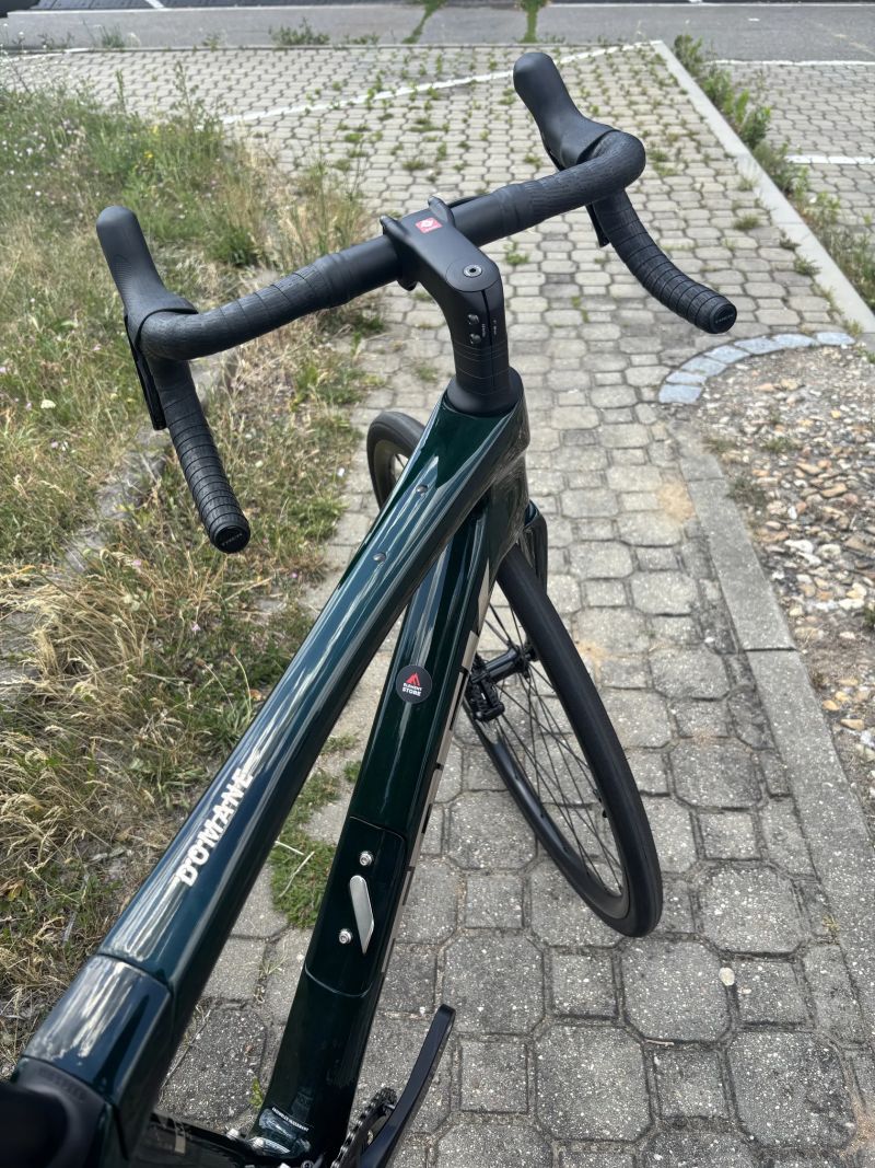 Trek Domane sl5