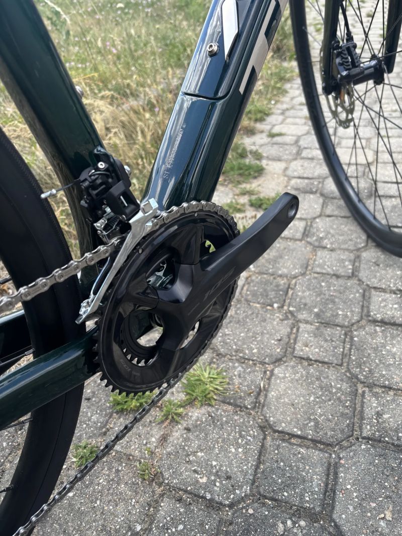 Trek Domane sl5