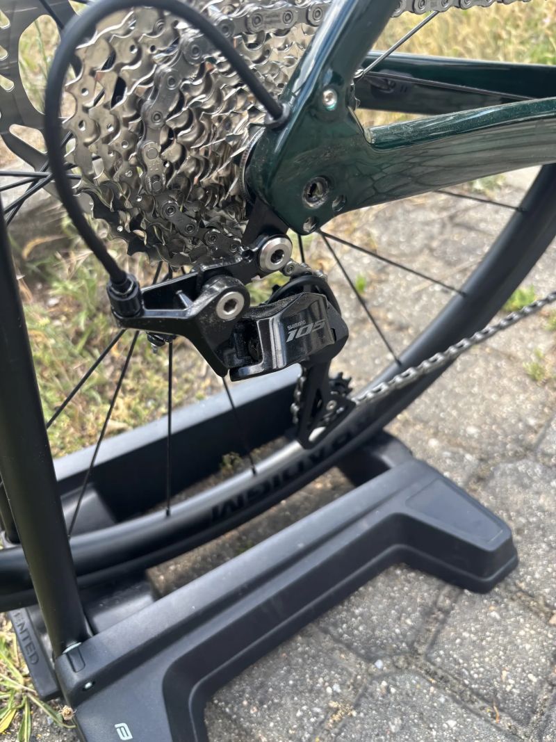 Trek Domane sl5