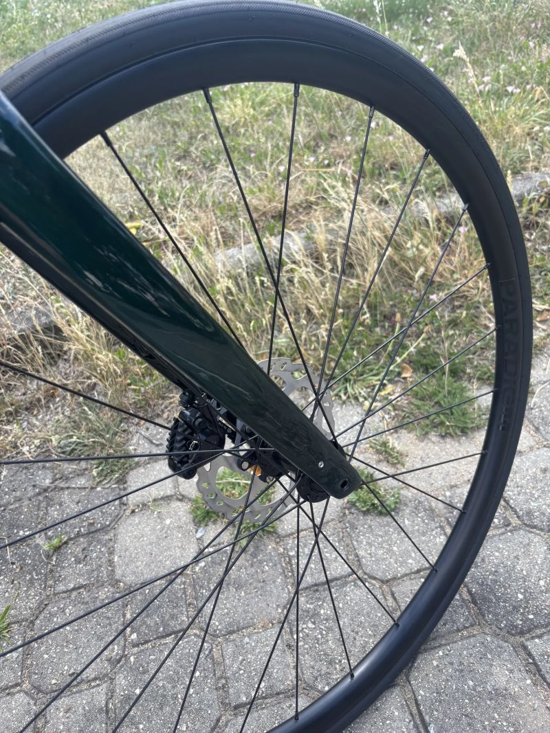 Trek Domane sl5