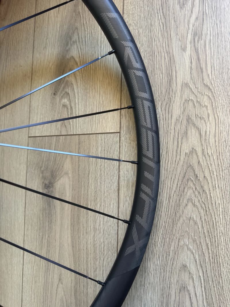 Mavic CrossMax Carbon XL R, 29"