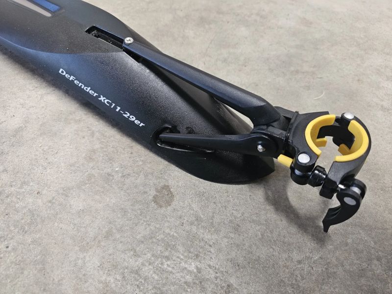Blatníky Topeak Defender XC11 + M1, 29"