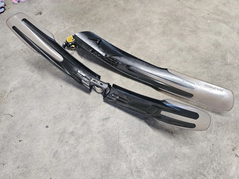 Blatníky Topeak Defender XC11 + M1, 29"