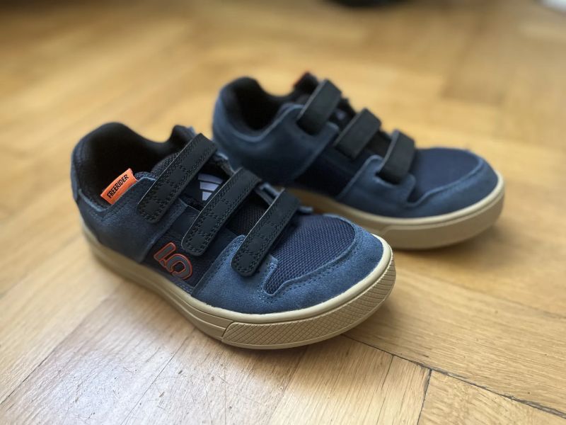 Five Ten Freerider VCS dětské boty Legend vel. 35 