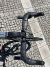 Lapierre Aircode DRS 7.0, ULTEGRA Di2 12s, karbonové výplety