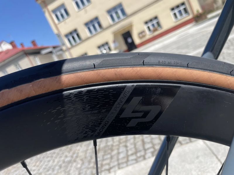Lapierre Aircode DRS 7.0, ULTEGRA Di2 12s, karbonové výplety