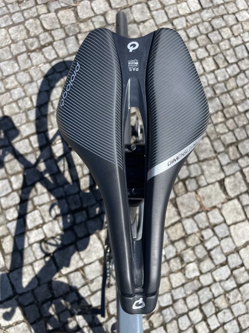 Lapierre Aircode DRS 7.0, ULTEGRA Di2 12s, karbonové výplety