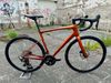GIANT DEFY Advanced 2 2022, Amber Glow - vel. M/L