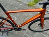GIANT DEFY Advanced 2 2022, Amber Glow - vel. M/L