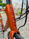 GIANT DEFY Advanced 2 2022, Amber Glow - vel. M/L
