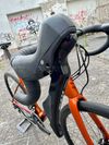 GIANT DEFY Advanced 2 2022, Amber Glow - vel. M/L
