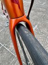 GIANT DEFY Advanced 2 2022, Amber Glow - vel. M/L