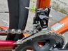GIANT DEFY Advanced 2 2022, Amber Glow - vel. M/L