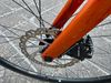 GIANT DEFY Advanced 2 2022, Amber Glow - vel. M/L
