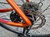 GIANT DEFY Advanced 2 2022, Amber Glow - vel. M/L
