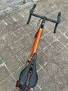 GIANT DEFY Advanced 2 2022, Amber Glow - vel. M/L