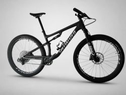 Specialized epic evo expert
