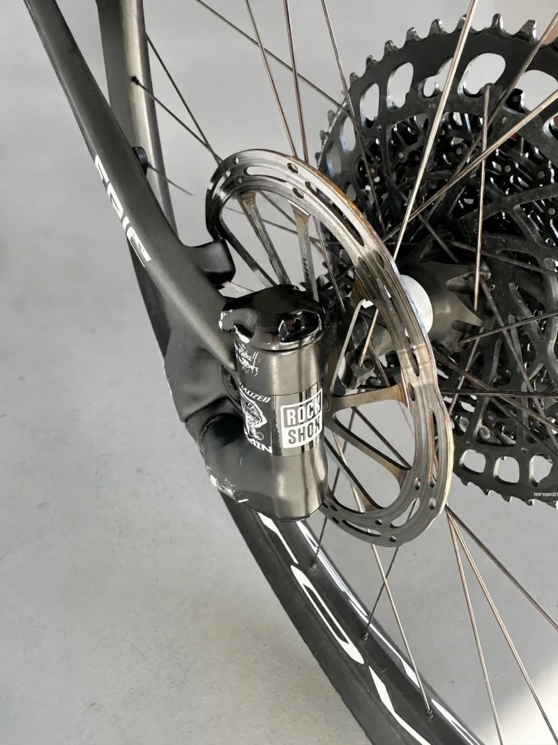 Specialized epic evo expert