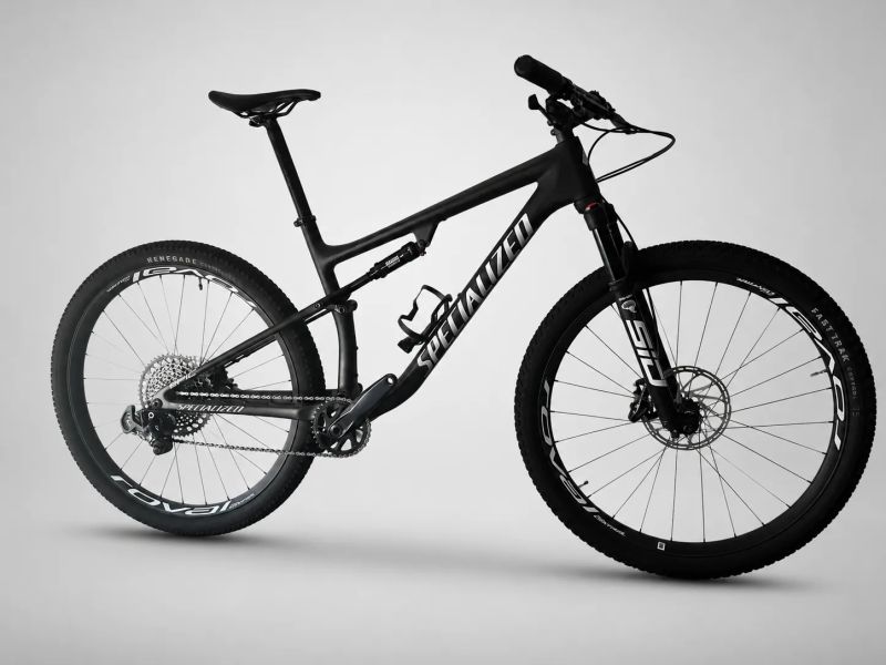 Specialized epic evo expert