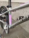 Early Rider - Belter