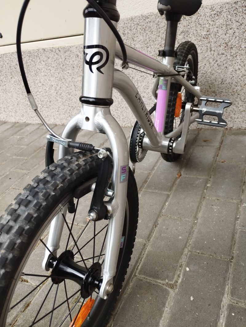 Early Rider - Belter