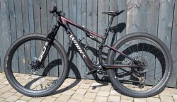 Specialized S-Works Epic 8