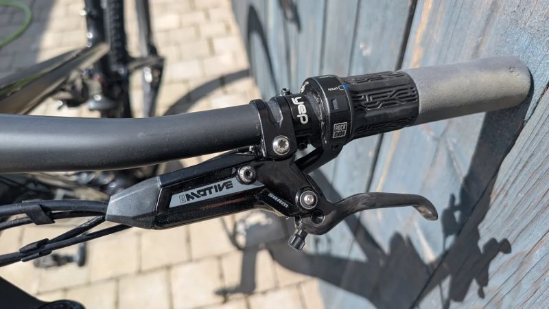 Specialized S-Works Epic 8