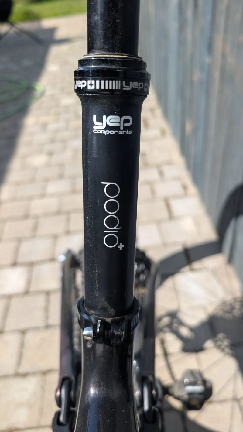 Specialized S-Works Epic 8