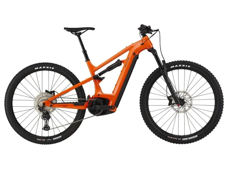 Cannondale Moterra Neo 3 BOSCH L