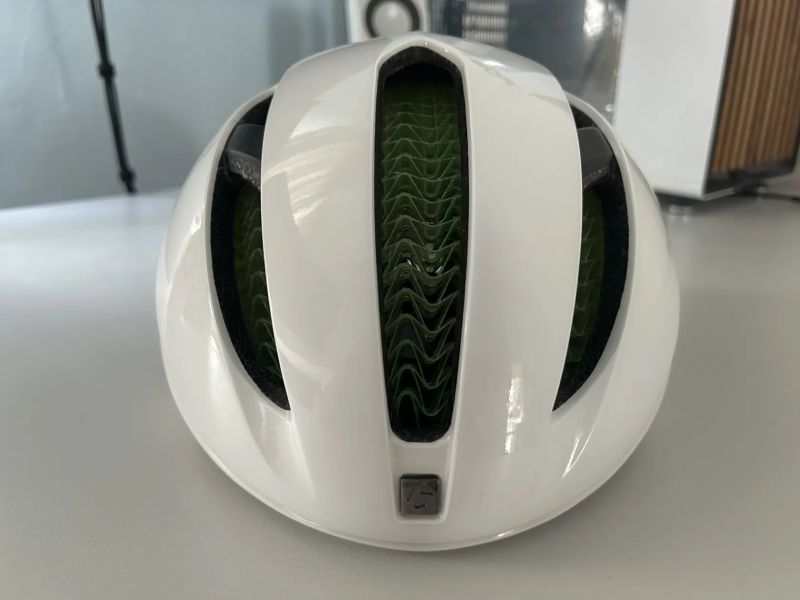 ⚪️ BONTRAGER XXX WAVECELL ⚪️
