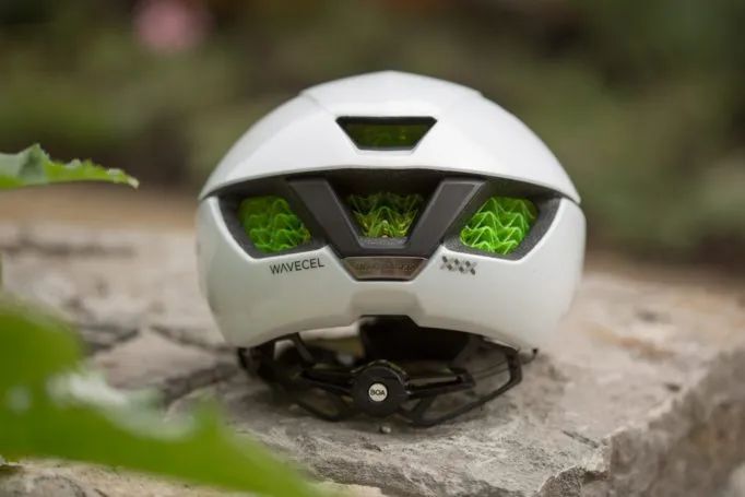 ⚪️ BONTRAGER XXX WAVECELL ⚪️
