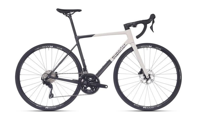 Superior RR 9.4 - SUPER SLEVA
