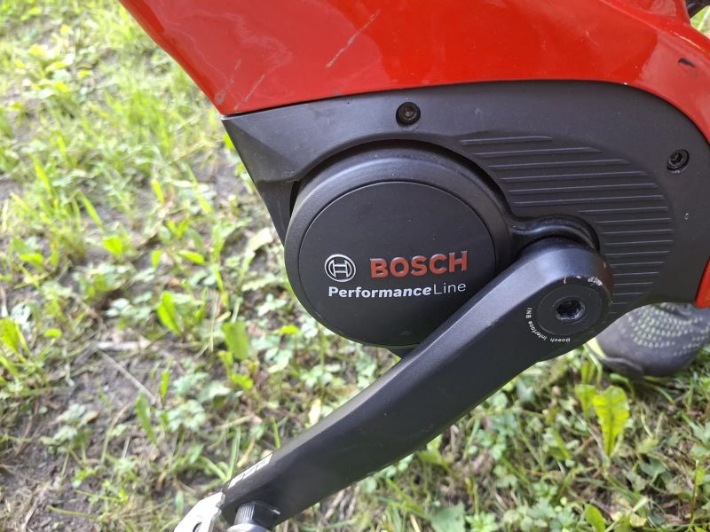 APACHE Matta Bosch