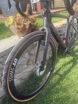 Specialized Diverge