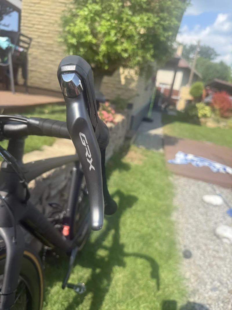 Specialized Diverge