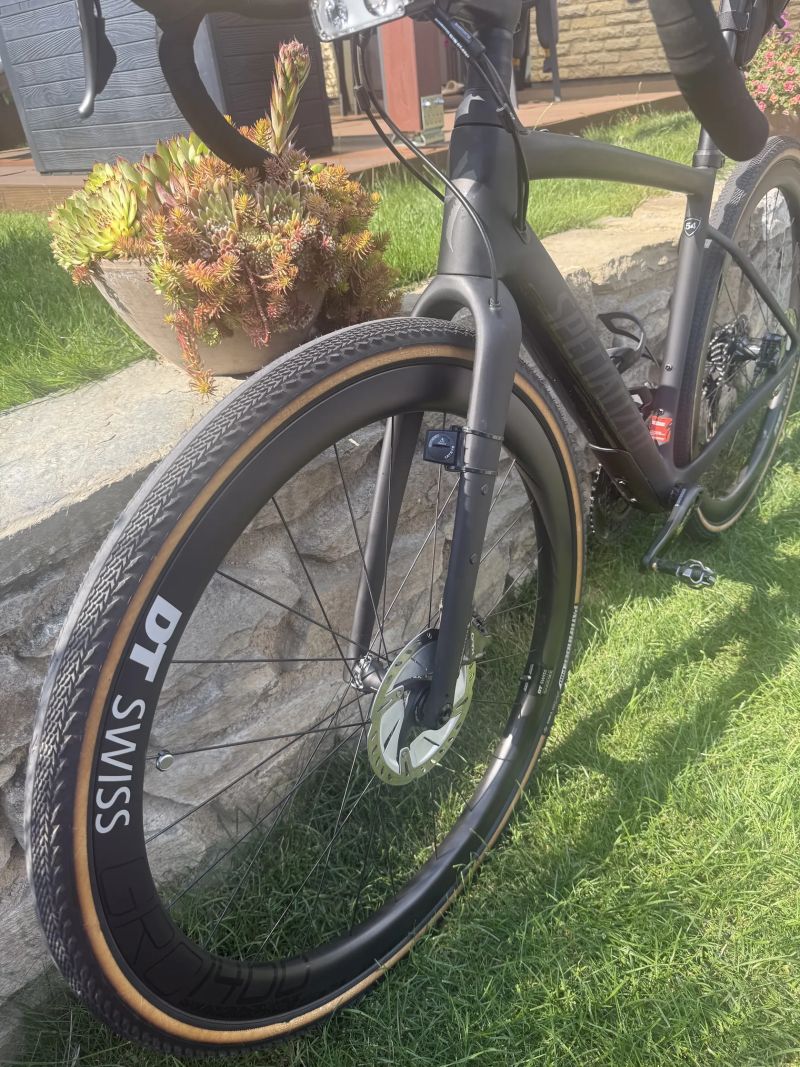 Specialized Diverge