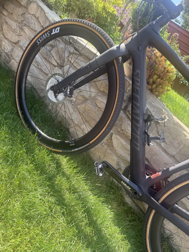 Specialized Diverge