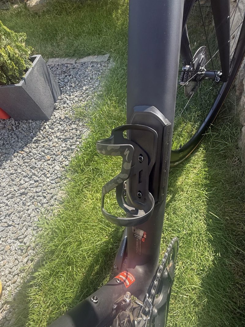 Specialized Diverge