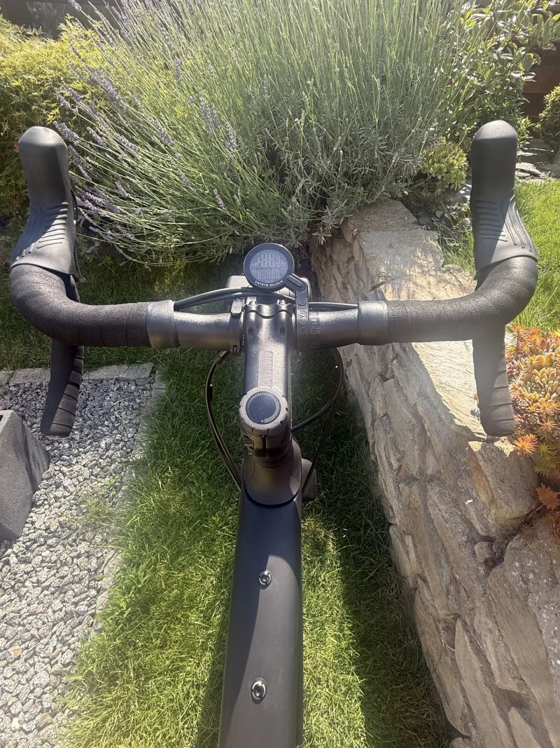 Specialized Diverge