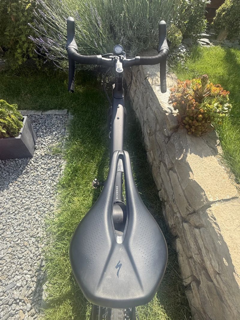 Specialized Diverge