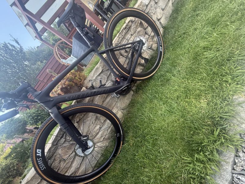Specialized Diverge