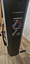 Haibike ALLMTN 3