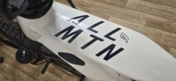 Haibike ALLMTN 3