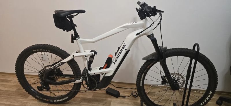 Haibike ALLMTN 3