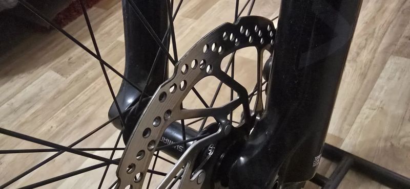 Haibike ALLMTN 3