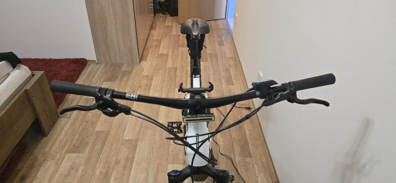Haibike ALLMTN 3