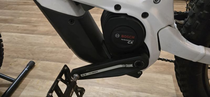 Haibike ALLMTN 3