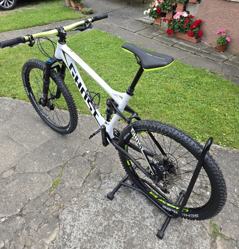 Ghost AMR 27.5 EBS