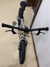 Early Rider Seeker 16